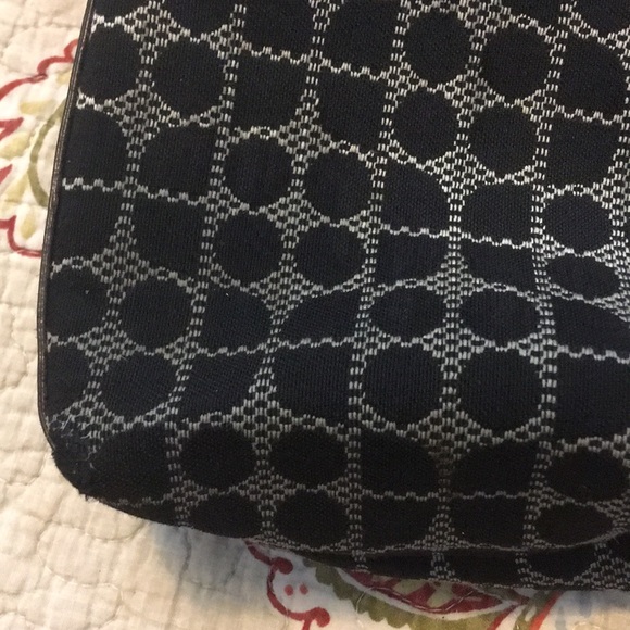 Kate spade black-and-white and back - Picture 7 of 7